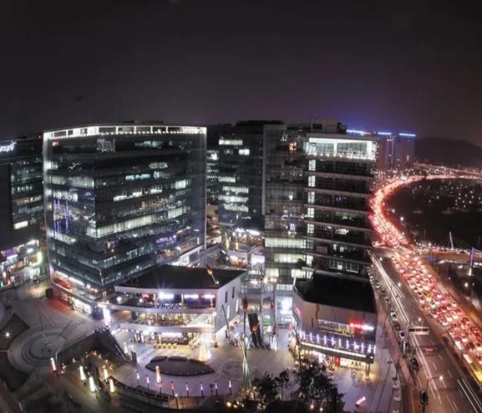 성남시 ​백현동 출장마사지 가능 지역