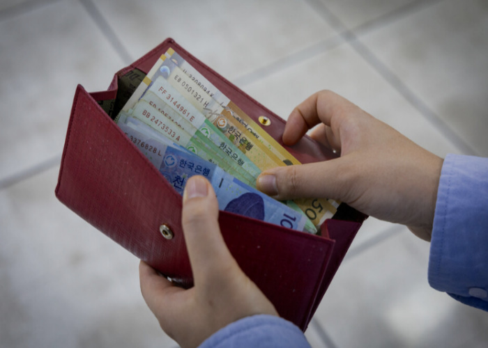 오포읍 출장마사지 결제 안내